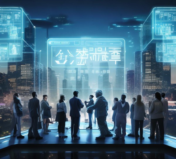 探索未来,长沙鼎远信息技术咨询的未来与发展 探索未来,长沙鼎远信息技术咨询的未来与发展