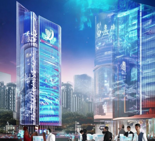 长春市鑫超信息技术咨询,助力数字经济新机遇 长春市鑫超信息技术咨询,助力数字经济新机遇