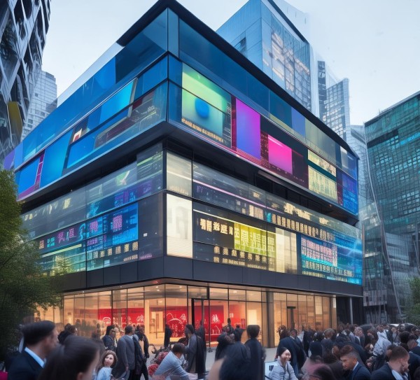 北塘信息咨询服务，推动城市创新与创新驱动的引擎