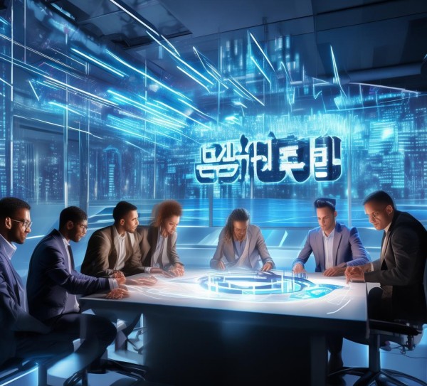 鸡西信息技术咨询,助力你的数字化转型 鸡西信息技术咨询,助力你的数字化转型