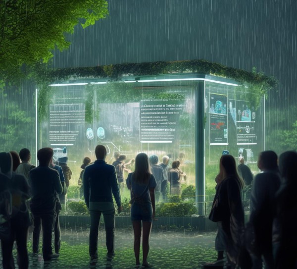 春雨助力,信息技术咨询服务的创新与发展 春雨助力,信息技术咨询服务的创新与发展