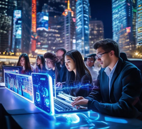 上海逢源信息技术咨询,赋能数字化转型的创新力量 上海逢源信息技术咨询,赋能数字化转型的创新力量