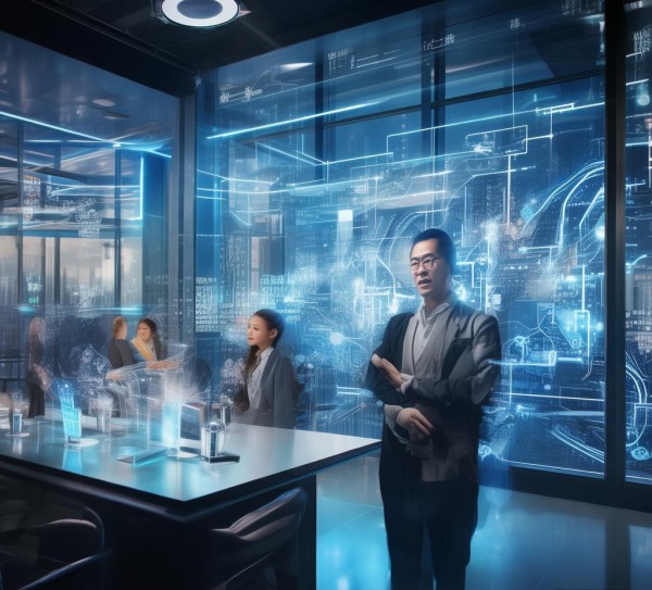 navigating Digital Transformation in 江苏 navigating Digital Transformation in 江苏