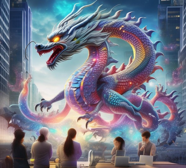 龙韵企业信息咨询服务,助力企业数字化转型的助力者 龙韵企业信息咨询服务,助力企业数字化转型的助力者