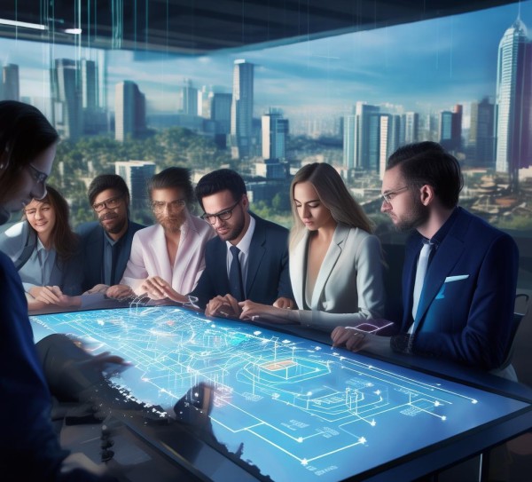 邯郸企业信息化咨询招聘，助力企业数字化转型，开启未来
