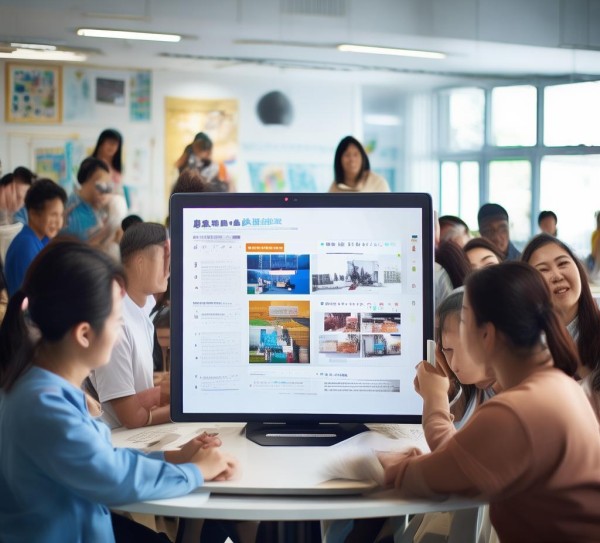 运城信息化教师咨询平台,助力优质教育资源共享 运城信息化教师咨询平台,助力优质教育资源共享