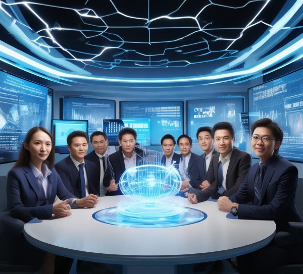 德捷信息技术咨询,助力企业数字化转型 德捷信息技术咨询,助力企业数字化转型