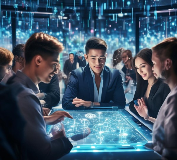 小利信息技术咨询，助力企业数字化转型的强大力量
