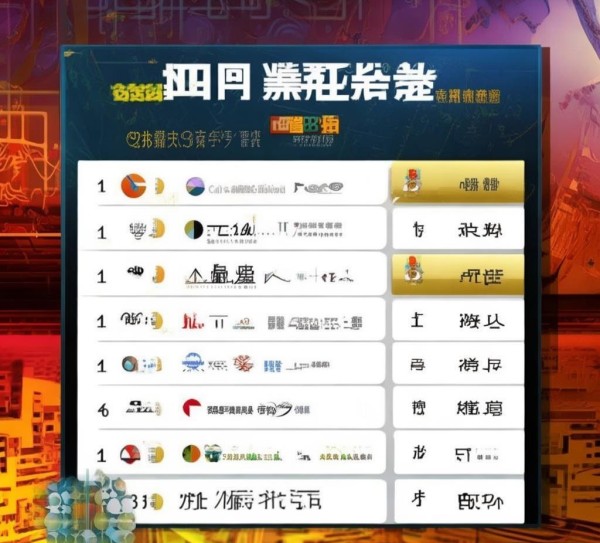 中国信息化咨询机构排名,223年最新榜单 中国信息化咨询机构排名,223年最新榜单