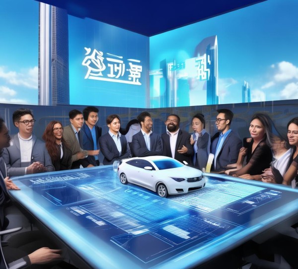 汉宇车行信息咨询服务,助力您的高效决策与成功转型 汉宇车行信息咨询服务,助力您的高效决策与成功转型
