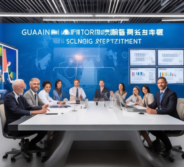 广林信息咨询服务部，助力企业数字化转型