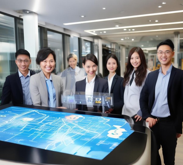 汇家房信息咨询服务中心，助力房屋信息管理的贴心服务