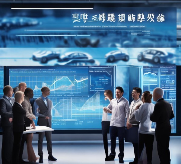 胡斌汽车信息咨询服务部,助力汽车行业的高效转型 胡斌汽车信息咨询服务部,助力汽车行业的高效转型