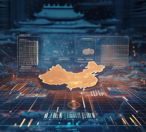 中国信息化咨询服务行业排名报告，223年展望
