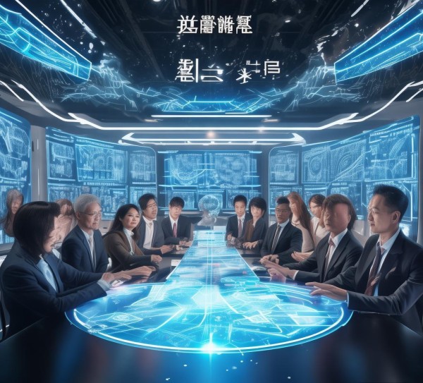 永吉信息咨询服务，助力企业数字化转型的强劲助力