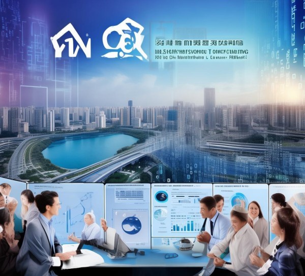 厦门大卿信息技术咨询，助力厦门经济高质量发展