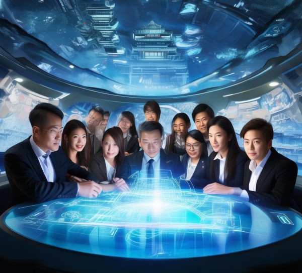 毕州诚鑫信息咨询服务,助力企业数字化转型的强劲力量 毕州诚鑫信息咨询服务,助力企业数字化转型的强劲力量