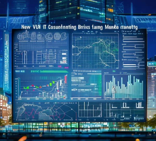 新吴区信息技术咨询价格行情解析,助力企业发展 新吴区信息技术咨询价格行情解析,助力企业发展