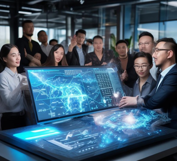 湖北企业信息化咨询服务,助力数字化转型的创新解决方案 湖北企业信息化咨询服务,助力数字化转型的创新解决方案