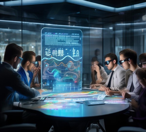 致信信息咨询服务,助力精准营销的智慧路径 致信信息咨询服务,助力精准营销的智慧路径