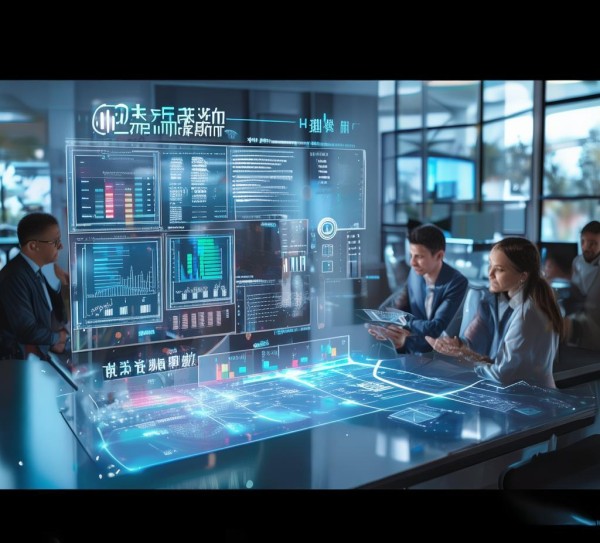永靖信息咨询服务,助力企业高效决策的数字化解决方案 永靖信息咨询服务,助力企业高效决策的数字化解决方案