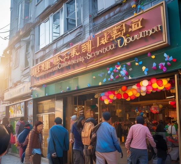 长春中路阿文信息咨询服务部,开启新一页 长春中路阿文信息咨询服务部,开启新一页