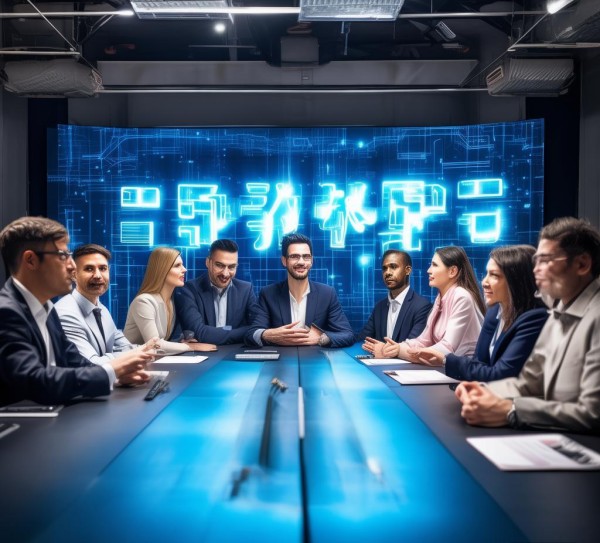 长兴晟腾信息技术咨询,助力企业数字化转型的智囊团 长兴晟腾信息技术咨询,助力企业数字化转型的智囊团