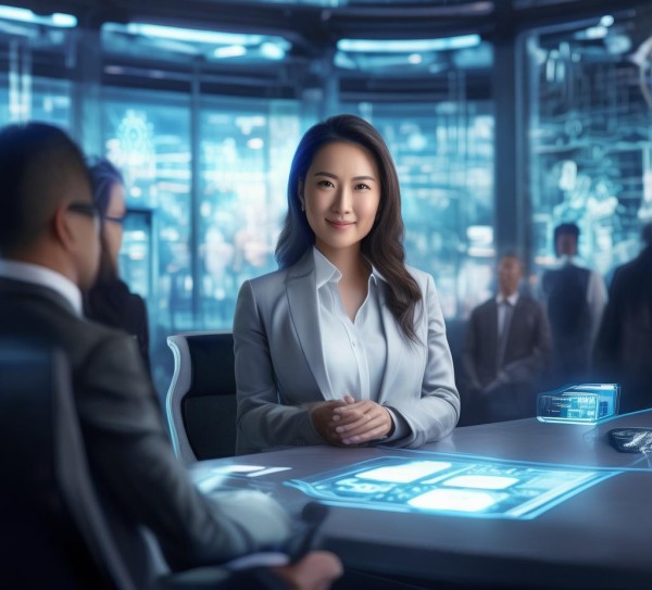杨丽信息咨询服务,助力企业数字化转型的智慧咨询 杨丽信息咨询服务,助力企业数字化转型的智慧咨询