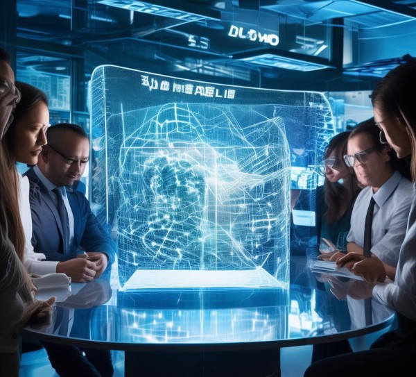 广业信息技术咨询服务,助力企业迈向数字化的新引擎 广业信息技术咨询服务,助力企业迈向数字化的新引擎
