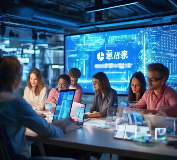 小光信息咨询服务,助力企业数字化转型的助力者 小光信息咨询服务,助力企业数字化转型的助力者