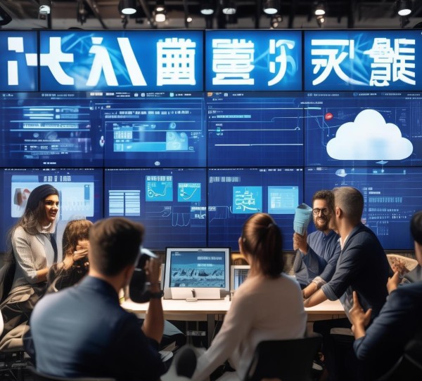 绵阳鑫乔信息技术咨询,赋能企业数字化转型 绵阳鑫乔信息技术咨询,赋能企业数字化转型