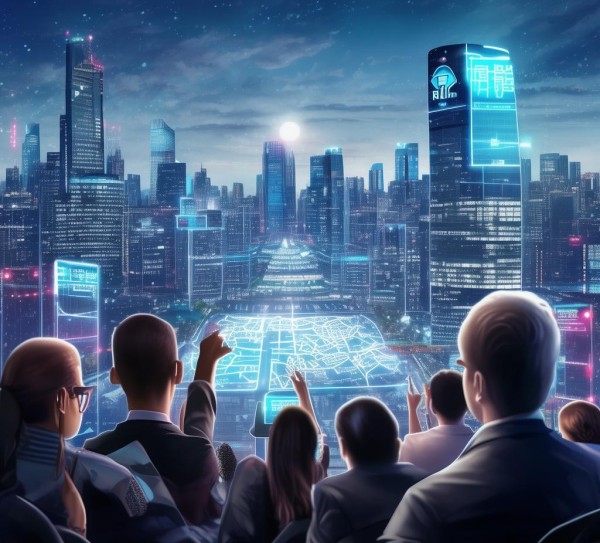 励程科技，Choosing the Right Partner for Your Digital Journey