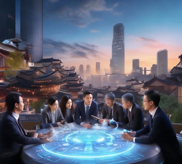洮南,信息咨询服务领域的机遇与未来展望 洮南,信息咨询服务领域的机遇与未来展望