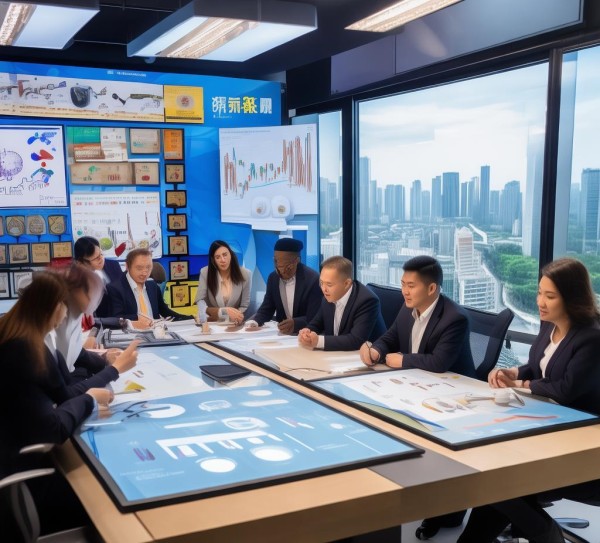 抚顺信息咨询服务,助力经济发展与创新 抚顺信息咨询服务,助力经济发展与创新
