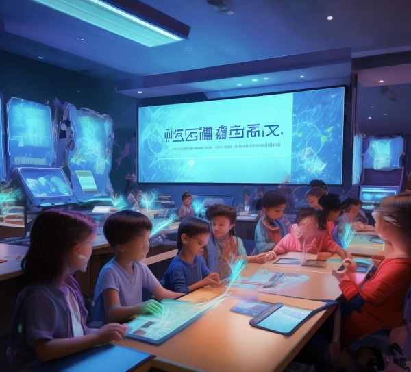 童云信息技术咨询服务,助力智慧教育的未来 童云信息技术咨询服务,助力智慧教育的未来