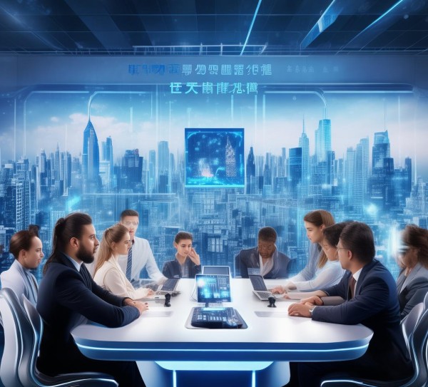 金华佳康信息技术咨询，助力企业迈向数字化新高度