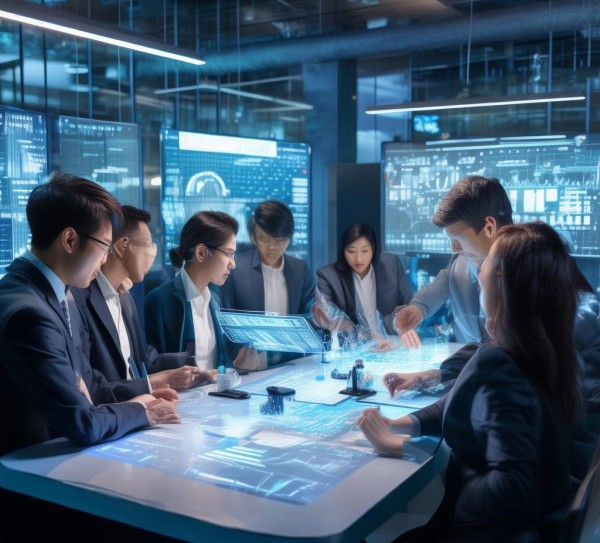 企源做信息化咨询怎么样？让企业走上数据驱动的未来发展之路