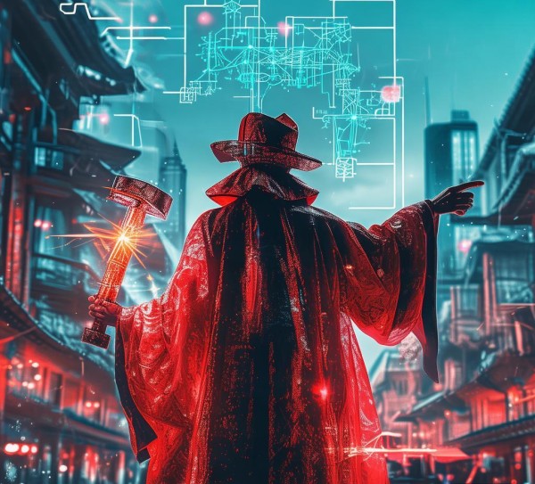 红匠心,引领信息技术未来 红匠心,引领信息技术未来