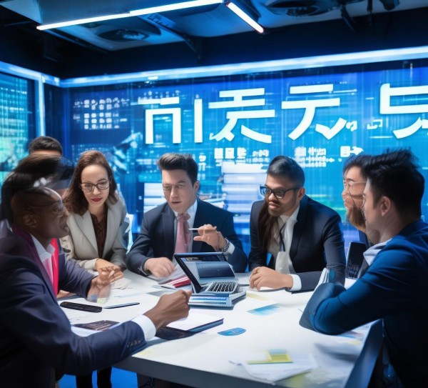 六姐信息咨询服务部，赋能未来，助力监管
