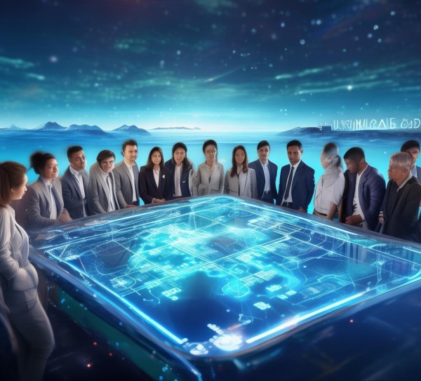 助力数字琼海,海南信息化咨询委员会的使命与担当 助力数字琼海,海南信息化咨询委员会的使命与担当