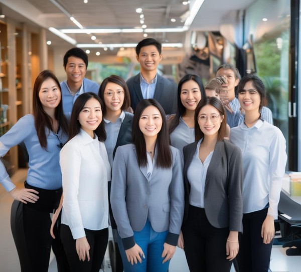 桦川信息咨询服务,赋能企业转型的智慧之选 桦川信息咨询服务,赋能企业转型的智慧之选