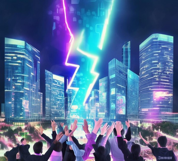 长春市易现信息技术咨询，赋能数字经济的未来