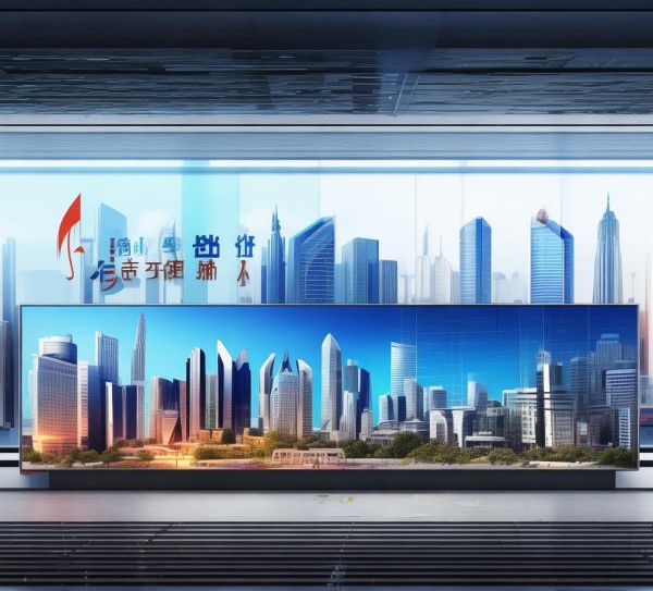 高邑信息咨询服务，助力智慧城市建设与经济发展