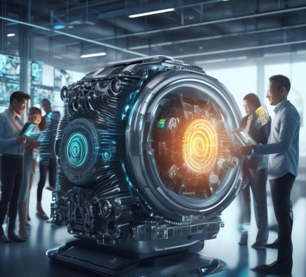 玉微咨询,助力企业数字化转型的强劲引擎 玉微咨询,助力企业数字化转型的强劲引擎