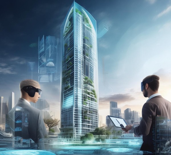 建筑行业信息化咨询,赋能未来的建筑未来 建筑行业信息化咨询,赋能未来的建筑未来
