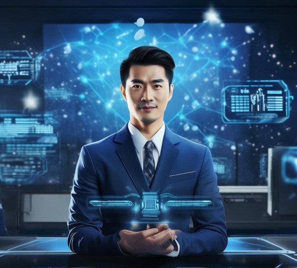 森瑜玮,信息咨询服务领域的创新者—为您的数字未来保驾护航 森瑜玮,信息咨询服务领域的创新者—为您的数字未来保驾护航