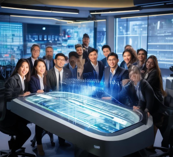 尚群商务信息咨询服务部,助力企业迈向智能信息管理的新引擎 尚群商务信息咨询服务部,助力企业迈向智能信息管理的新引擎