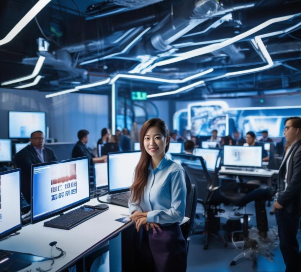 广州市百德信息技术咨询,助力企业数字化转型 广州市百德信息技术咨询,助力企业数字化转型