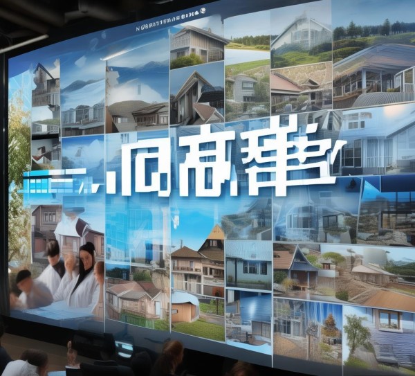 乐易居房产信息咨询服务,助力房产行业的高效转型 乐易居房产信息咨询服务,助力房产行业的高效转型