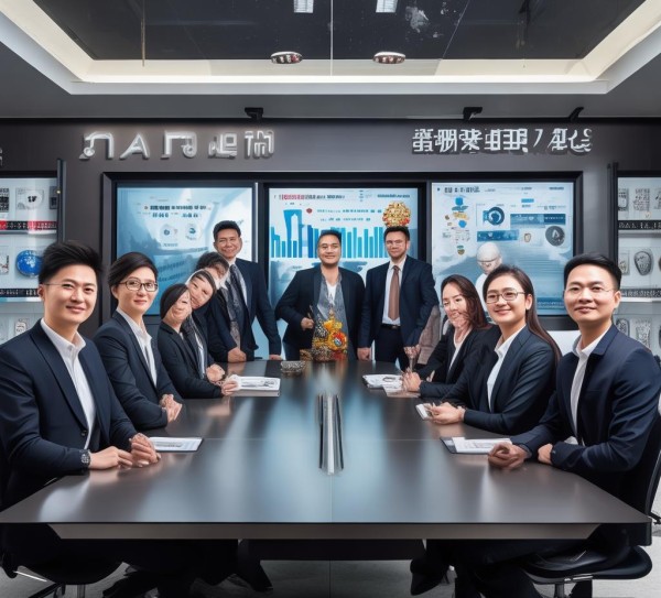 润美信息咨询服务部，专业能力与行业领先